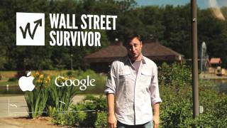 Wall Street Survivor Demystifying Investing [upl. by Dale]