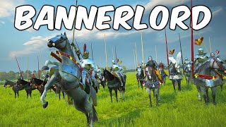 Everything New With Bannerlords DellArte Della Guerra Mod In 2024 [upl. by Aldred681]