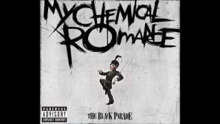 My Chemical Romance  Famous Last Words audio [upl. by Carla176]