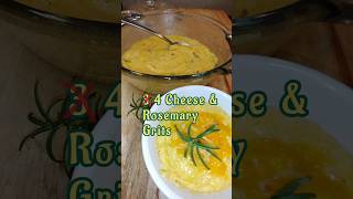 Polenta • ready in 12 min [upl. by Kimberly723]