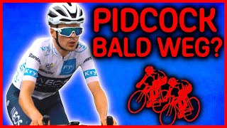 Was ist los beim Team INEOS Grenadiers  Radsport News 20242025 [upl. by Ellison]