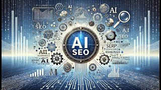 AI SEO Boost Rankings with Machine Learning SEO [upl. by Ennayhc230]