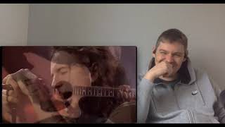 Pearl Jam  Porch  MTV Unplugged Reaction [upl. by Delogu]