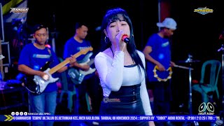 SISASISA CINTA  DILLA IWK  PERSADA MUSIC GENERATION [upl. by Kam]