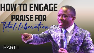 Ways to praise GOD that will bring a shift in your life  Pastor Fidelis Mbah [upl. by Frydman]