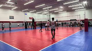 Team Rocket  Las Vegas NAGVA Tournament 2023 Day 2 Playoffs Game 1 Set 3 [upl. by Rachaba]