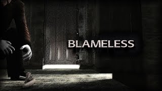 BOTH ENDINGS  Blameless playthrough [upl. by Hannis559]