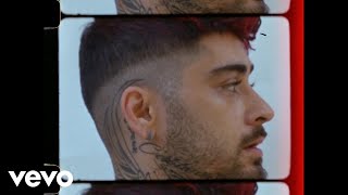 ZAYN  What I Am Official Lyric Video [upl. by Philbin]