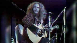 Jethro Tull Full Concert  Tanglewood Concert  1970 [upl. by Ennirak]