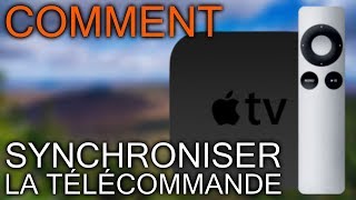 Comment Contrôler un Apple TV Avec Une Télécommande Apple [upl. by Sanjay]