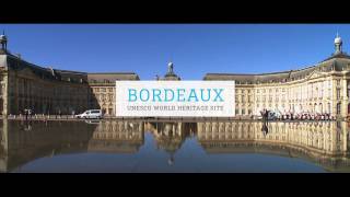 Welcome to the university of Bordeaux [upl. by Einotna333]