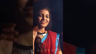 Modhugu Puvvai  Thirupathi Matla  Madeen Sk  Naga Durga  Divya Maalika nagadurga folksongs [upl. by Hgielek96]