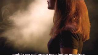 Firelight  Chica de Fuego BOOK TRAILER [upl. by Surtemed]