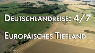 Europäisches Tiefland 47 [upl. by Htebasile]