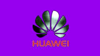 Huawei logo animation Effects Sponsored by Konimex Csupo Effects 2 [upl. by Nagaem]