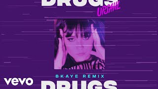 UPSAHL  Drugs BKAYE Remix Official Audio [upl. by Rhyner]