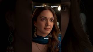 Ek Date Aisi Bhi 🫶🏽🥺 ft Kartik Aaryan Kiara Advani  Satyaprem Ki Katha  primevideoindia [upl. by Enelehcim]