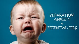 SEPARATION ANXIETY  Strategies to help with Daycare Drop Off Tears [upl. by Brandea]