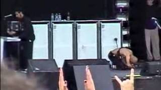 System of a Down  Ozzfest 2002 Full Show [upl. by Chiquita]