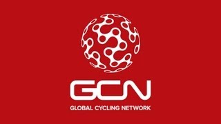 GCN  The Global Cycling Network [upl. by Nnylyar634]