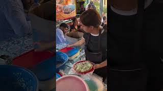 Tostadas de frijoles enchilosos con queso tostadas parati viral [upl. by Ursas856]