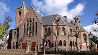 Ochtenddienst Oude Kerk 3 december 930 uur [upl. by Aisined]