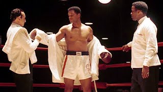 Ali Full Movie Knowledge amp Facts Jon Voight  Mario Van Peebles [upl. by Marleah]