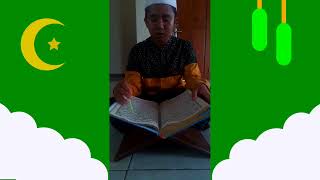 Tartil Al quran [upl. by Dougy]