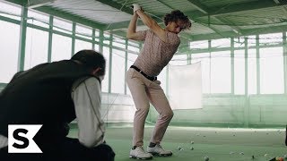 Miura  The Quest for the Perfect Golf Club  Adventures in Golf Season 3 [upl. by Adiv]