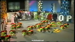 Kinderen voor Kinderen Festival 1990  Ouders te koop [upl. by Jessalin]