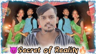 ST HEREL ROAST 😈 SECRET OF REALITY 🔥 MURMU KORA [upl. by Ynos]