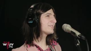 The Lemon Twigs  quotHaroomataquot Live at WFUV [upl. by Remus]