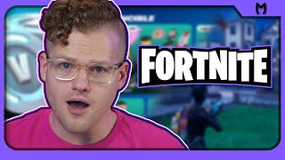 My Hero Academia  MORE 🎮 Fortnite Item Shop LIVE SHOW  EP 11 [upl. by Maer]