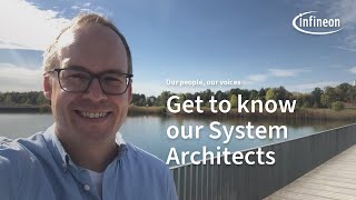 The Power of System Architecture Unlocking Innovation at Infineon  Infineon [upl. by Anihta]