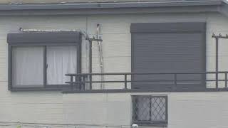 【速報】千葉・市川市の住居で強盗傷害 神奈川の警察署に出頭した男を逮捕Japan Sports [upl. by Balough87]