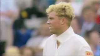 Shane Warne Documentary pt1 [upl. by Altheta82]