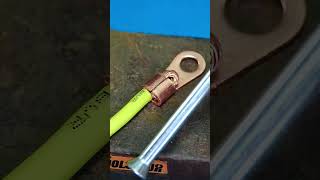 Terminal Tricks Only Pro Electricians Know [upl. by Ainek953]