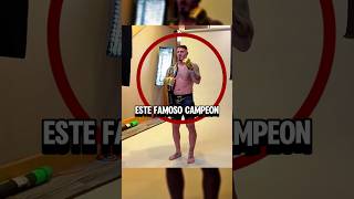 le PAGARON ESTO a TOM ASPINALL por PESARSE🔥😨 UFC309 [upl. by Danielle271]