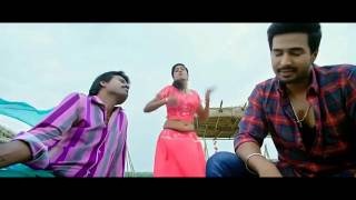 Ottada ottada kambathula Video Song from Velainu Vandhutta Vellaikaran [upl. by Winn]