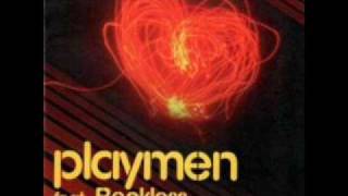 Playmen feat Reckless  Together Forever  Lyrics [upl. by Lydell716]