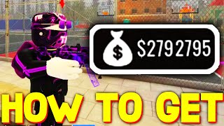 HOW TO GET MONEY amp LEVEL UP FAST in STREET LIFE ROBLOX [upl. by Dotson598]