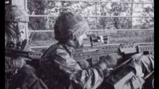 The Royal Anglian Regt Combating Terrorism in Northern Ireland During 80s and 90s  Extreme Ways [upl. by Nitram]