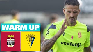 🔴 FC CARTAGENA vs CÁDIZ CF  PREVIA DEL PARTIDO [upl. by Marketa]