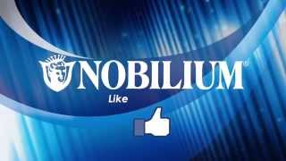 Nobilium Company Video 2014 [upl. by Edelman]