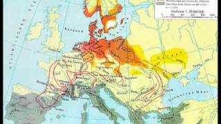 Deutsche Geschichte Kapitel 1  Die Germanen Teil 2 [upl. by Claudius]