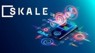 Skale SKL a web3 sleeping giant altseason skale cryptocurrency crypto altcrypto altcoins [upl. by Pillihpnhoj]