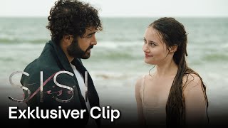 Exklusiver Clip Sisi und Graf Andrássy am Strand  Staffel 2  Sisi [upl. by Arbma]