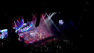 Luis Fonsi quotDespacitoquot 16022024  Wizink Center Madrid [upl. by Frulla827]