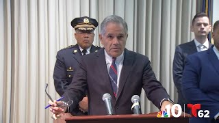 Philly DA on election security F around and find out [upl. by Ilojne308]