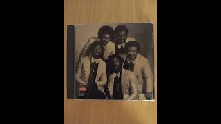 The Spinners And Sam Cooke Cupid Ive Loved You For A Long Time Trk3 CD Ent Love Trippin Yr 1980 [upl. by Athey]